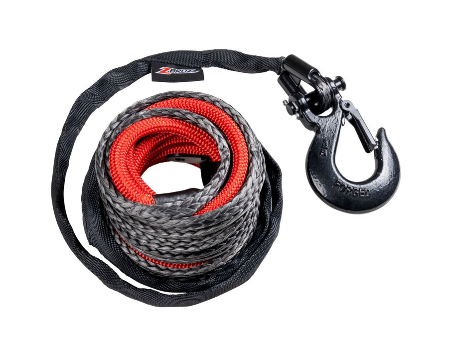 ZBROZ Racing  5K Synthetic Winch Replacement Rope