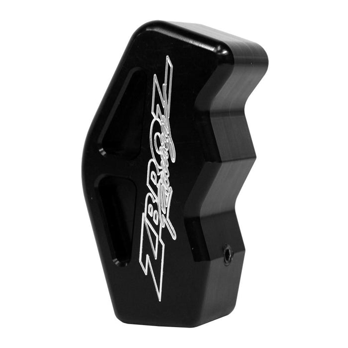 ZBROZ Racing  Polaris RZR Billet Shift Knob