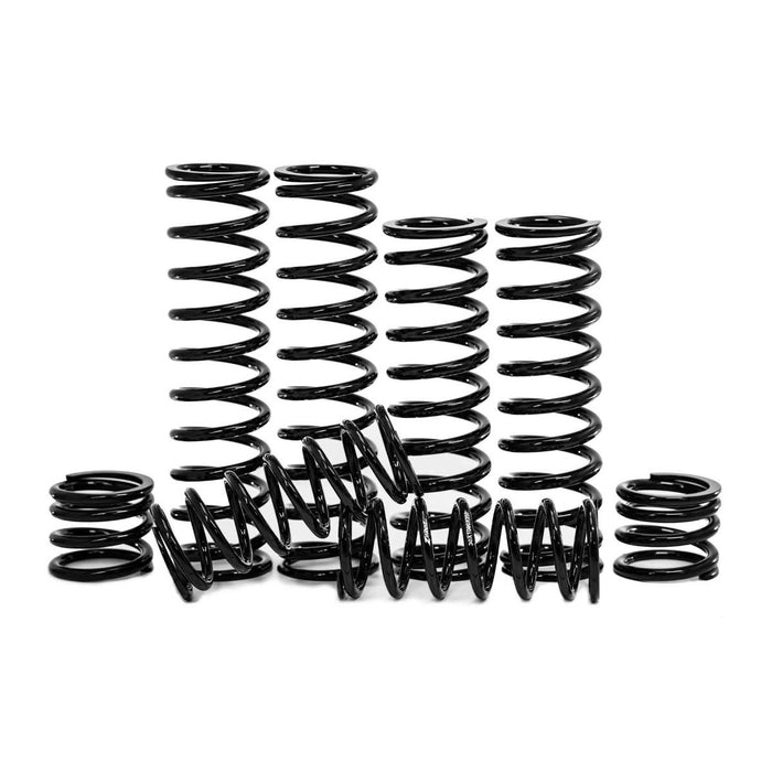 ZBROZ Racing  Honda Talon 1000R Stage 1 Spring Kit (2020-2023)