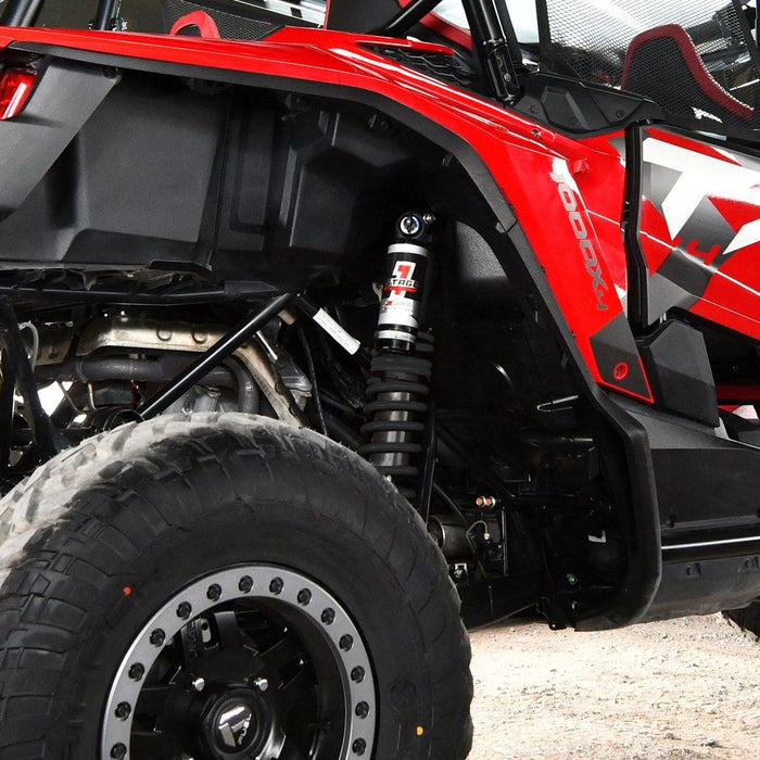 ZBROZ Racing  Honda Talon 1000X-4 Stage 1 Spring Kit