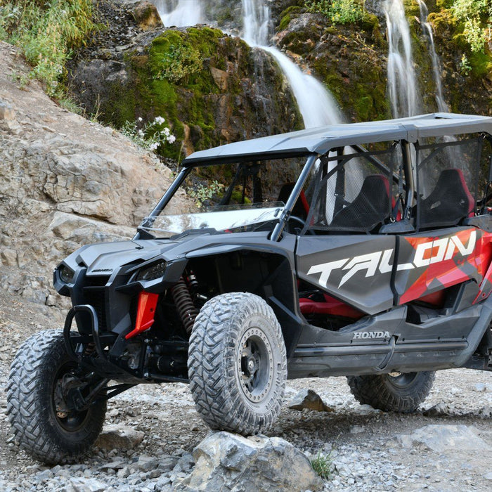 ZBROZ Racing  Honda Talon 1000X Stage 1 Spring Kit