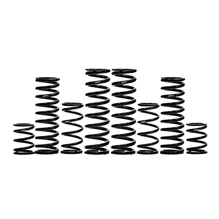 ZBROZ Racing  Base Model Can-Am Maverick X3 MAX 2.5" Stage 1 Spring Kit