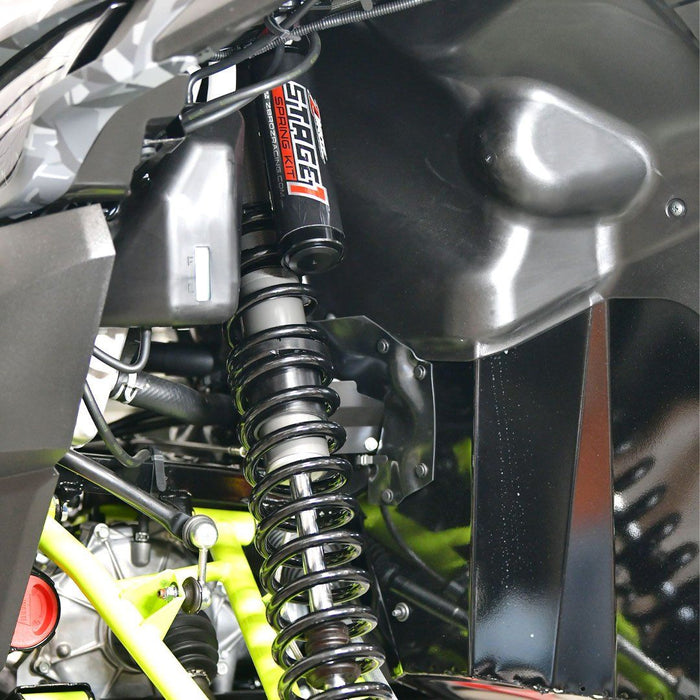 ZBROZ Racing  Kawasaki KRX 1000 Stage 1 Spring Kit