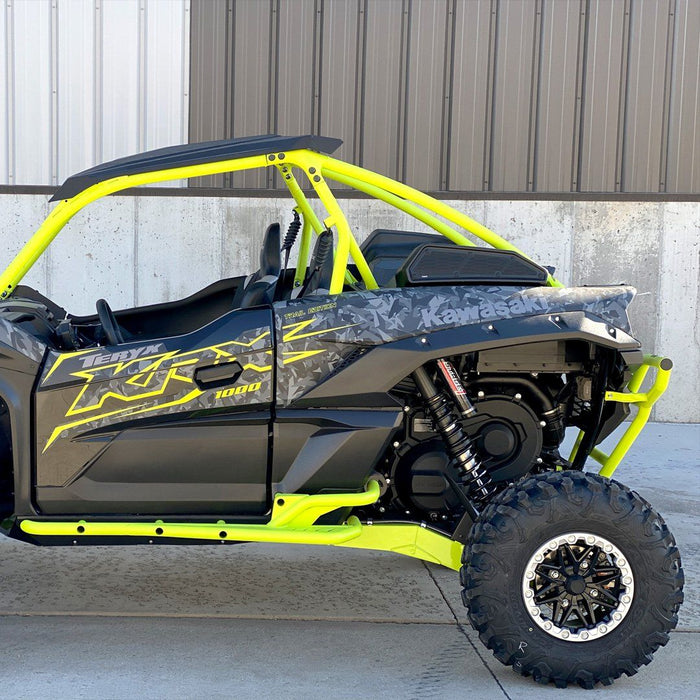 ZBROZ Racing  Kawasaki KRX 1000 Stage 1 Spring Kit