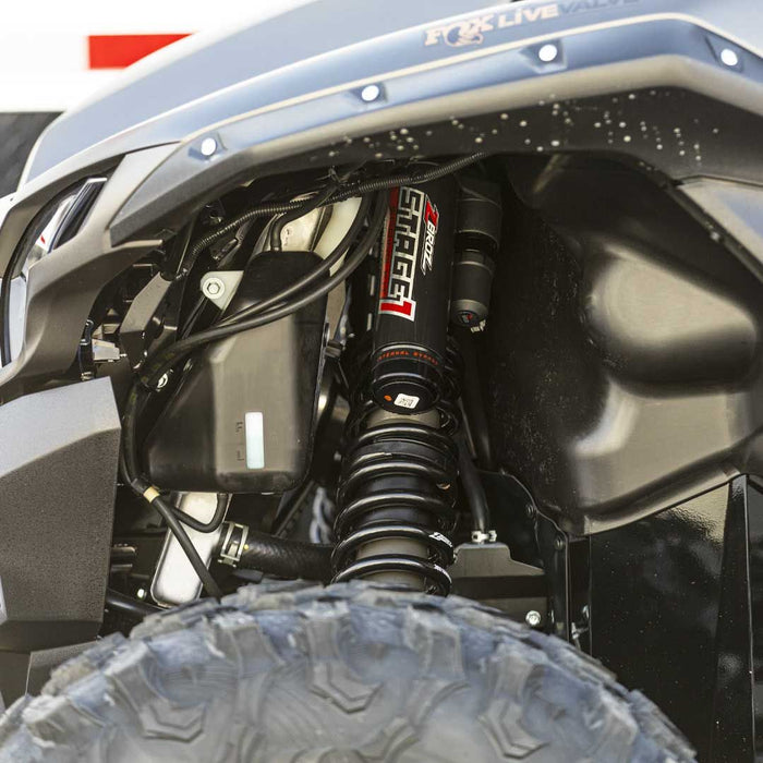 ZBROZ Racing  Kawasaki KRX 4 1000 Stage 1 Spring Kit (2023)