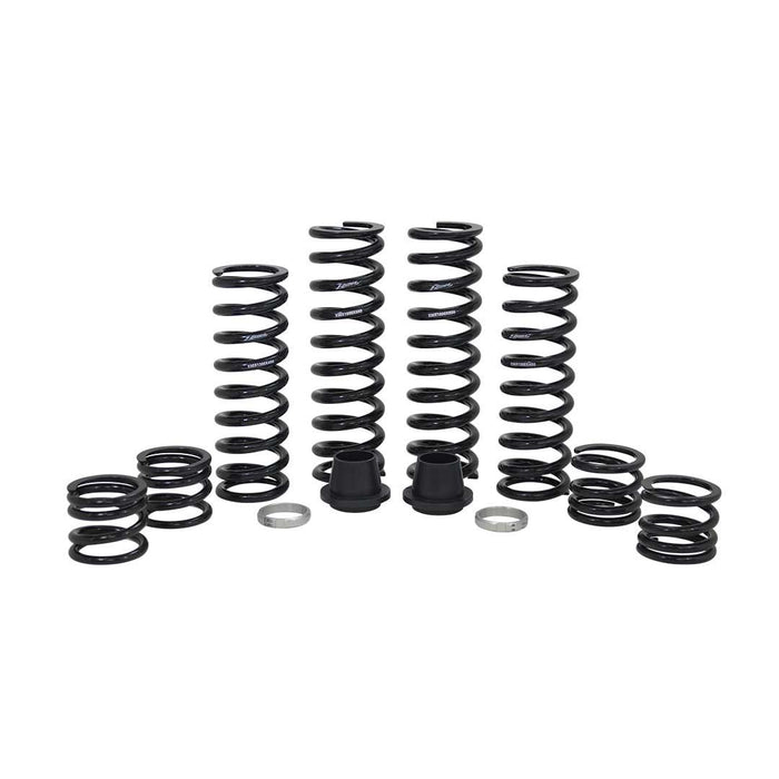 ZBROZ Racing  Polaris Xpedition 5-Seat Fox QS3 Stage 1 Spring Kit (2024)