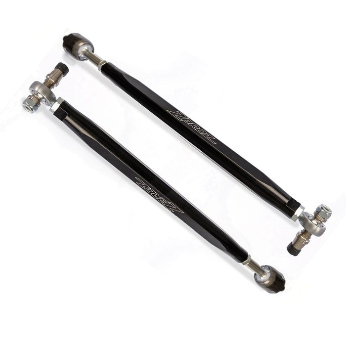 ZBROZ Racing  Polaris RZR Pro XP/XP 4 Billet Tie Rod