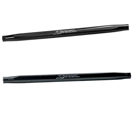 ZBROZ Racing  Polaris RZR XP 1000/Turbo | XP 4 1000/Turbo | RS1 Billet Tie Rod (2014-2016)