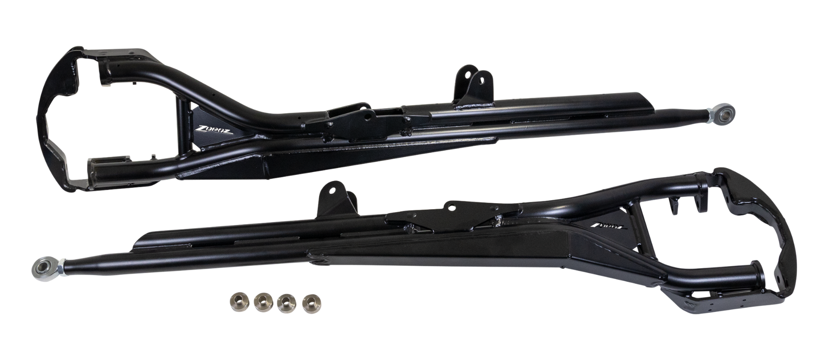 ZBROZ Racing  2017-2024 Maverick X3 CAN-AM TRAILING ARM DESIGN