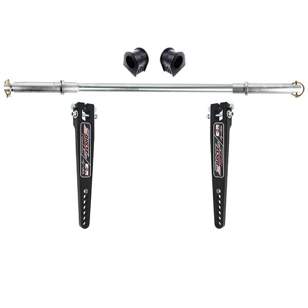 ZBROZ Racing  Polaris RZR XP 1000/Turbo | XP 4 1000/Turbo | RS1 Sway Bar Kit