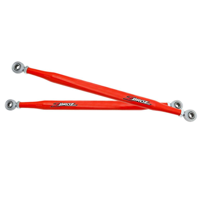 ZBROZ Racing  Polaris RZR Pro XP/XP 4 PRO MAX Upper Radius Rods