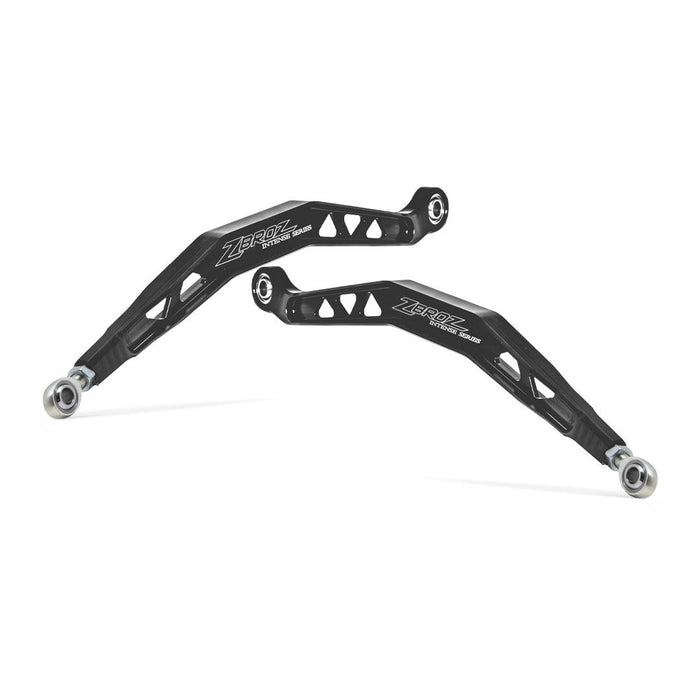 ZBROZ Racing  Polaris RZR Pro XP/Pro XP 4 Intense Series® Lower Radius Rods (2020-2023)