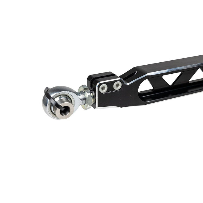 ZBROZ Racing  Polaris RZR Pro R |Turbo R INTENSE SERIES Billet Upper Radius Rods (2022-2025)