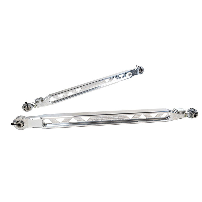 ZBROZ Racing  Polaris RZR Pro R |Turbo R INTENSE SERIES Billet Upper Radius Rods (2022-2025)