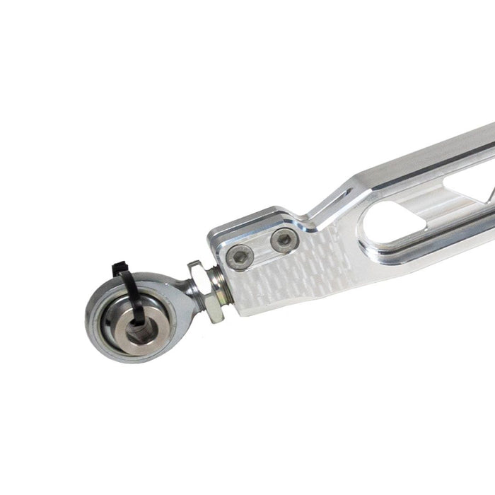 ZBROZ Racing  Polaris RZR Pro R |Turbo R INTENSE SERIES Billet Upper Radius Rods (2022-2025)