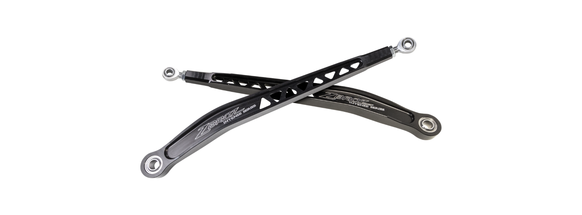 ZBROZ Racing  Can-Am Maverick X3 64" Intense Series Billet Lower Radius Rod