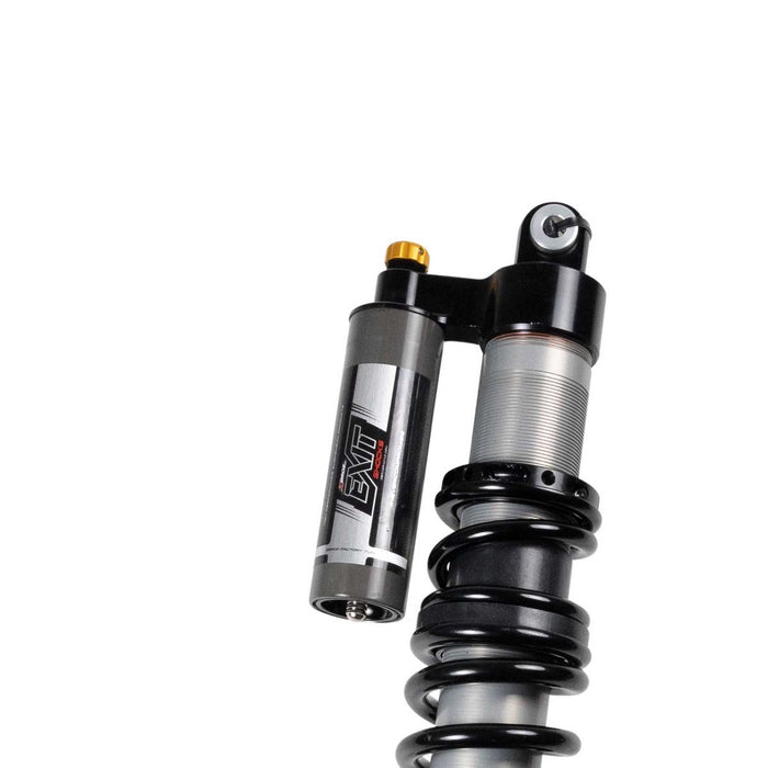 ZBROZ Racing  Can-Am Commander 2" X2 Series EXIT Shocks Front Pair (2021-2023)