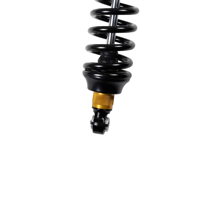 ZBROZ Racing  Can-Am Commander MAX 2" X2 Series EXIT Shocks Front Pair (2021-2023)