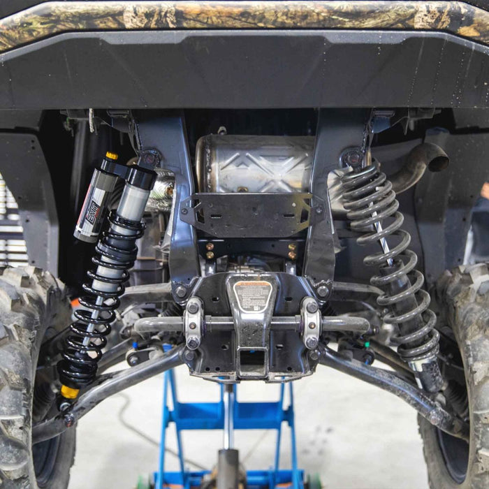 ZBROZ Racing  Can-Am Commander 2" X2 Series EXIT Shocks Rear Pair (2021-2023)