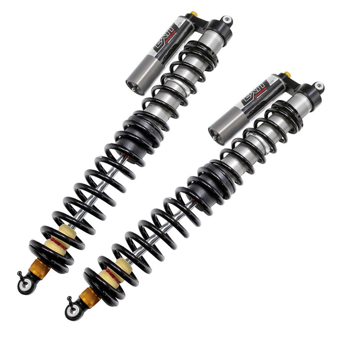 ZBROZ Racing  Honda Talon 1000R 2.5" X2 Series Rear EXIT Shocks