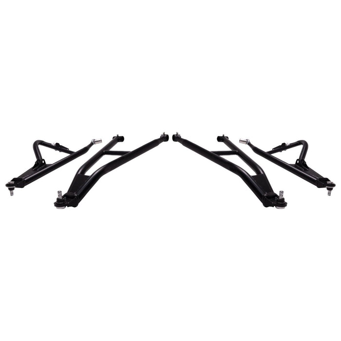 ZBROZ Racing  Polaris RZR Turbo S/Turbo S 4 HD Pro Max A-Arm Kit