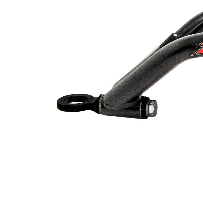 ZBROZ Racing  Polaris Ranger XP 1000/CREW HD Pro +2 Forward A-arm Kit (2021-2023)