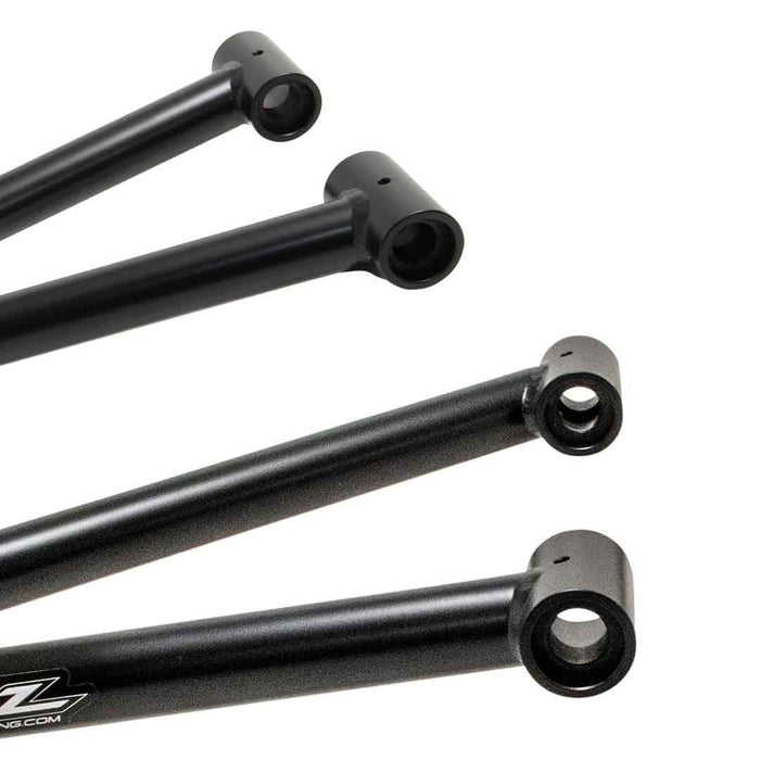 ZBROZ Racing  Polaris Ranger XP 1000/CREW HD Pro +2 Forward A-arm Kit (2021-2023)