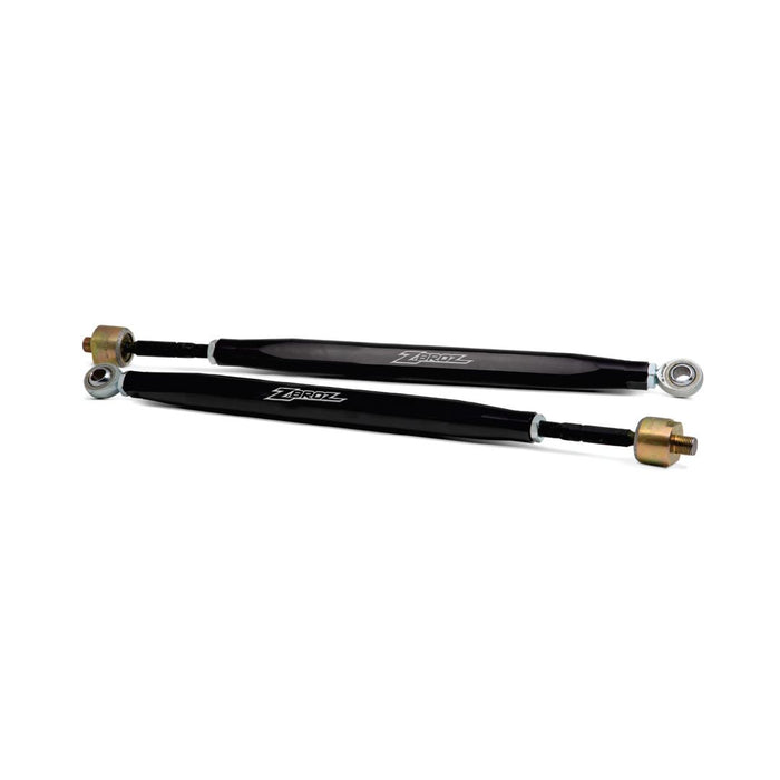 ZBROZ Racing  Polaris RZR Turbo S/Turbo S 4 Billet Tie Rod