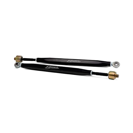 ZBROZ Racing  Polaris RZR XP 1000/Turbo | XP 4 1000/Turbo | RS1 Billet Tie Rod (2014-2016)