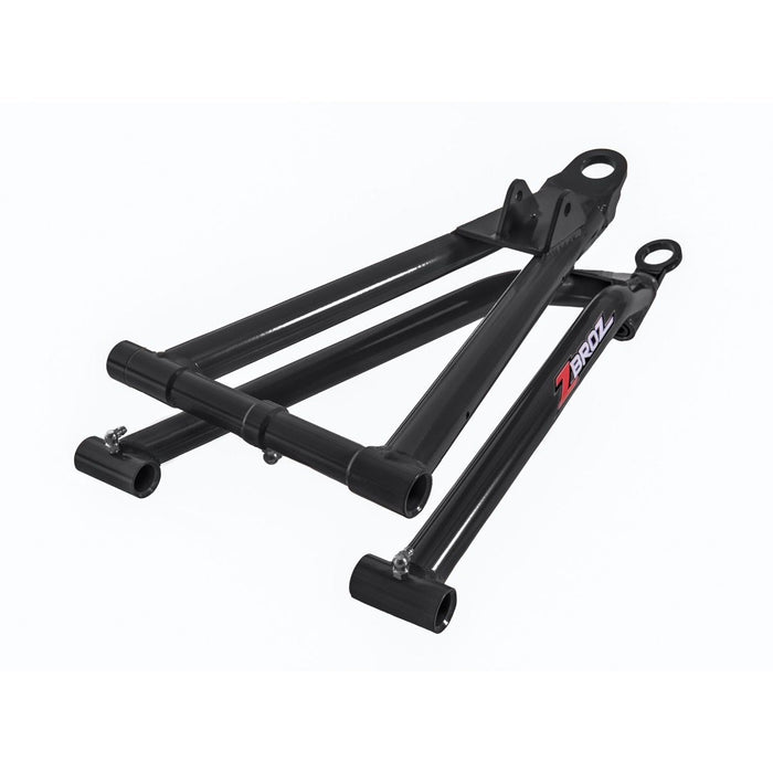 ZBROZ Racing  Polaris Ranger XP 900/CREW HD Pro +2 Forward A-arm Kit (2014-2017)