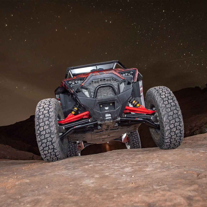 ZBROZ Racing  Polaris RZR Pro XP/XP 4 PRO MAX Stock Replacement Lower A-Arm Kit