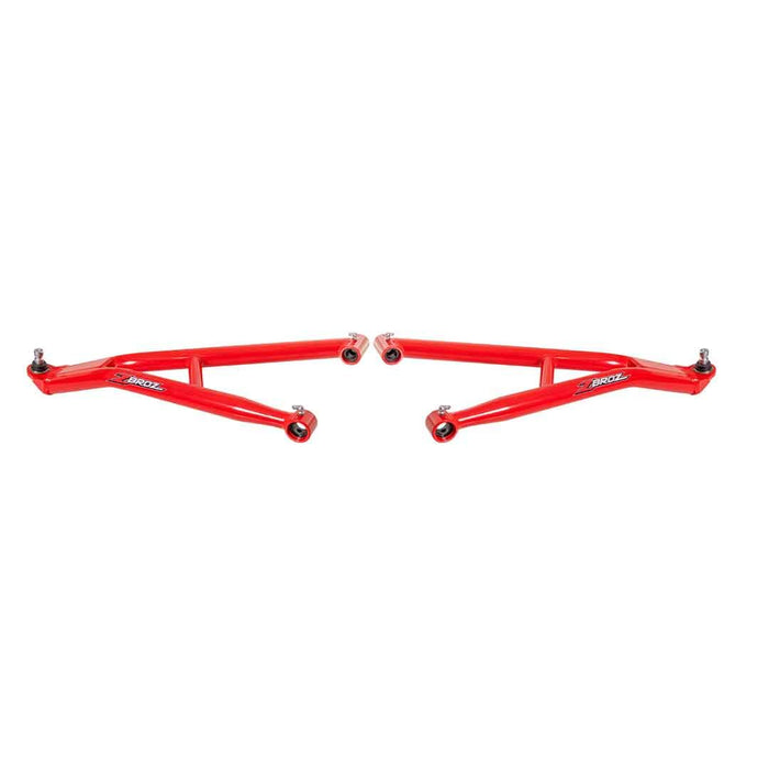 ZBROZ Racing  Polaris RZR Pro XP/XP 4 PRO MAX Stock Replacement Lower A-Arm Kit