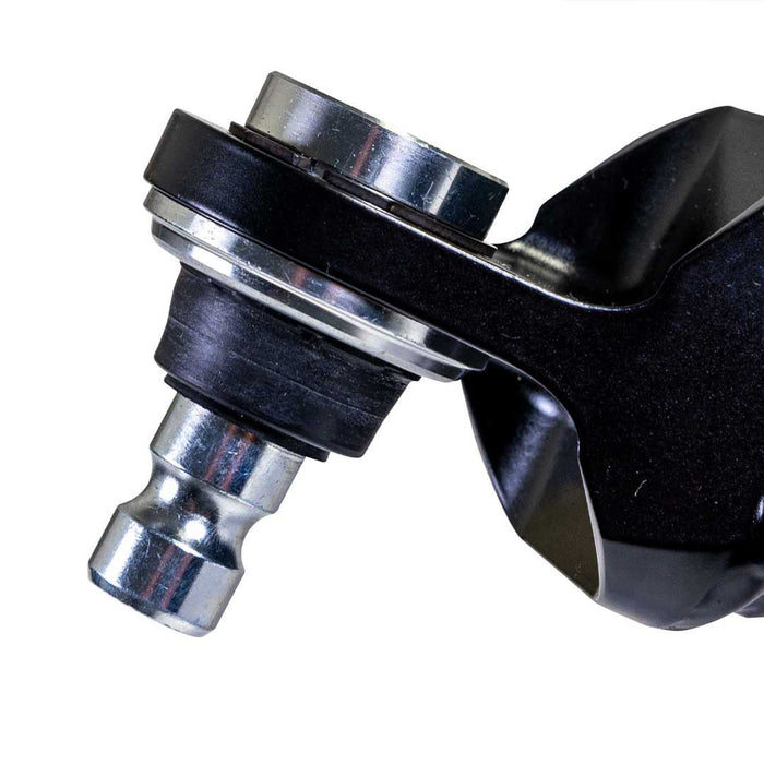 ZBROZ Racing  Polaris RZR Heavy Duty Reverse Load Upper Ball Joint