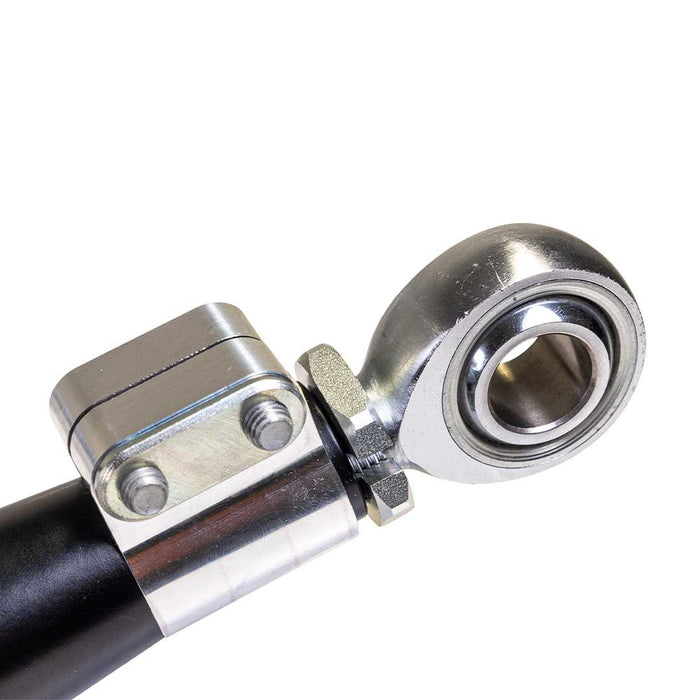 ZBROZ Racing  Polaris RZR Pro R/Turbo R Pro MAX High Clearance A-arm Kit (2022-2025)