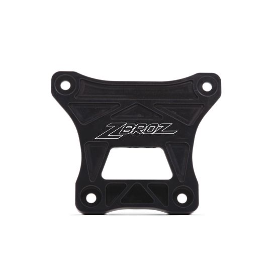 ZBROZ Racing  Polaris RZR XP 1000/Turbo | XP 4 1000/Turbo | RS1 Billet Gusset Plate