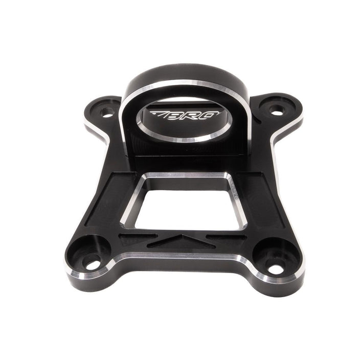 ZBROZ Racing  Polaris RZR XP 1000/Turbo | XP 4 1000/Turbo | RS1  INTENSE SERIES Billet Gusset Plate