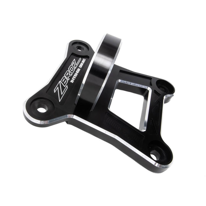 ZBROZ Racing  Polaris RZR XP 1000/Turbo | XP 4 1000/Turbo | RS1  INTENSE SERIES Billet Gusset Plate