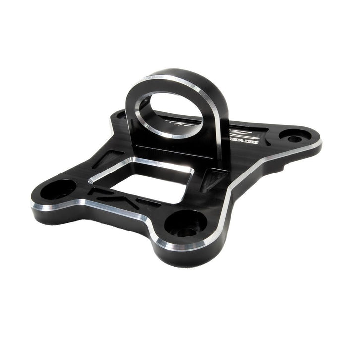 ZBROZ Racing  Polaris RZR Turbo S/Turbo S 4 INTENSE SERIES Billet Gusset Plate (2018-2022)