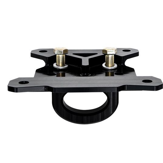 ZBROZ Racing  Can-Am Maverick X3/X3 MAX Intense Series Billet Gusset Plate
