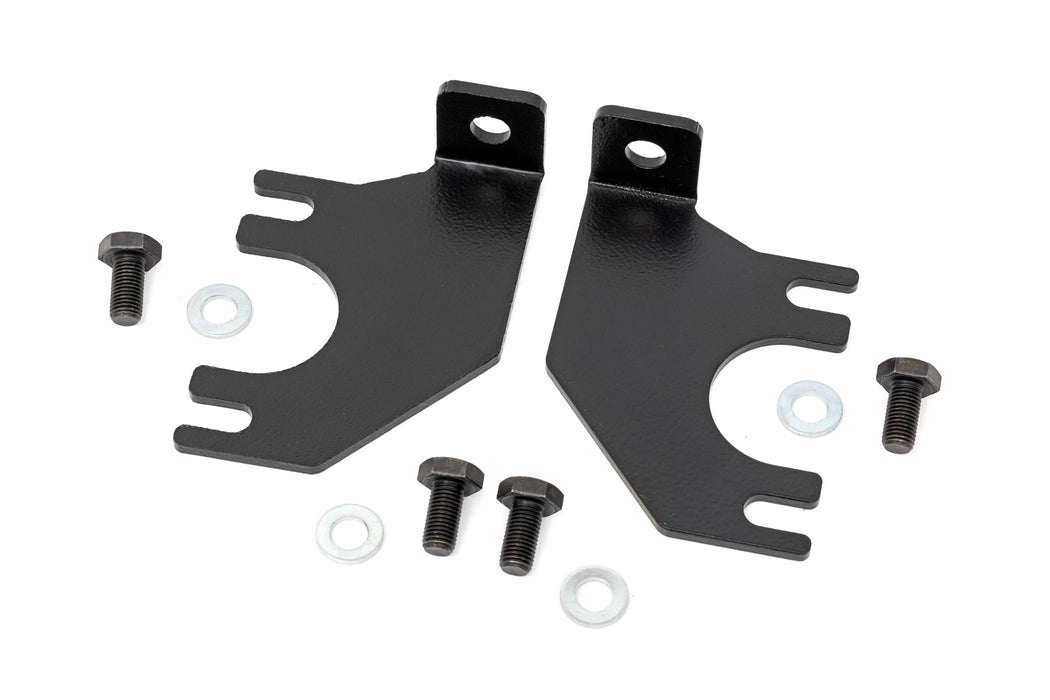 Rough Country Whip Mount Cage for 2014-2023 Kawasaki Teryx4 800