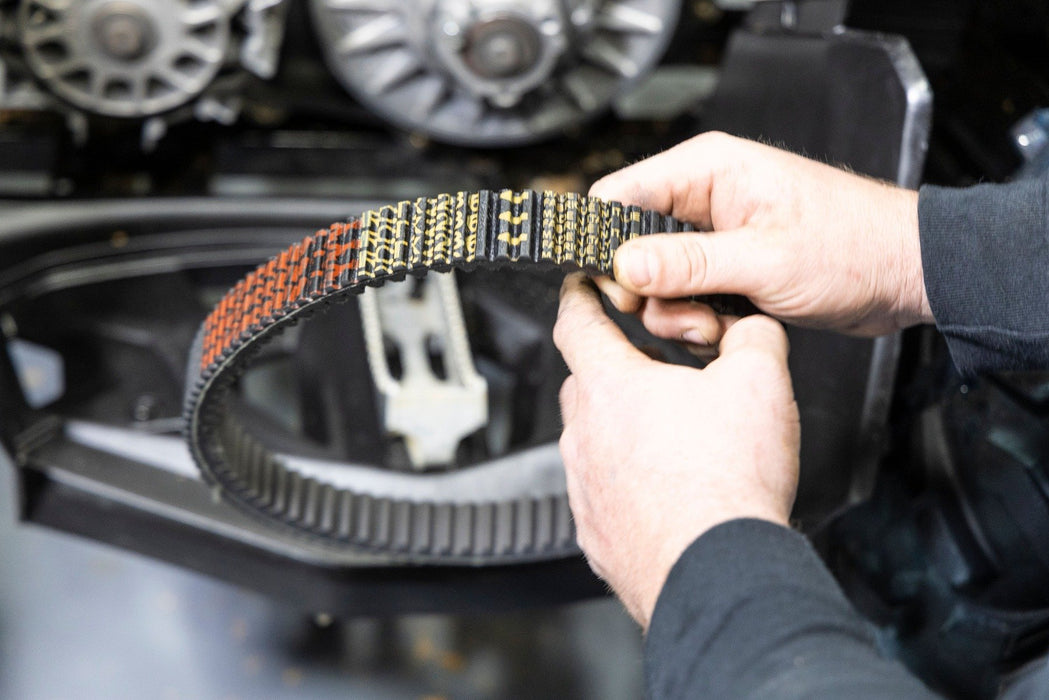Rough Country Performance CVT Drive Belt for 2016-2023 Kawasaki Teryx