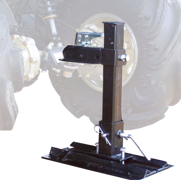 Kolpin Lock-it Rite - ATV/UTV Trailer System
