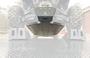 Rival Can-Am Defender HD5 / HD7 / HD8 / HD9 / HD10 Max Central Skid Plate Max