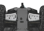 Rival CF Moto U Force 1000 Alloy Front A Arm Guards