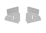 Rival Honda Pioneer 500 Alloy Rear A Arm Guards