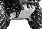 Rival CF Moto C Force 600 Alloy Central Skid Plate