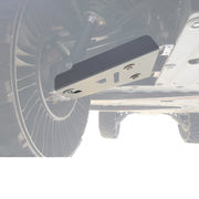 Rival CF Moto U Force 600 Alloy Rear A Arm Guards