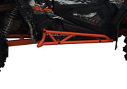 Rival Polaris RZR 900 / XP 1000 / XP TURBO Rock Sliders