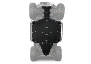 Rival Polaris Ranger 1000 / 1000 XP Plastic Central Skid Plate