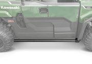 Rival Kawasaki Mule PRO-MX / EPS / EPS LE Rock Sliders